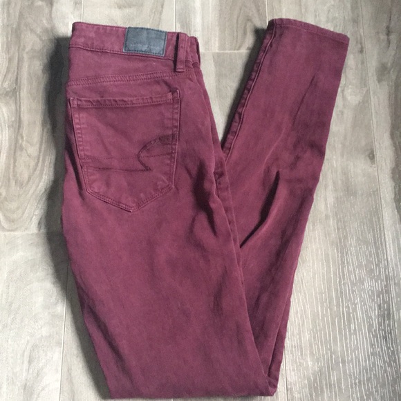 American eagle jean - Picture 1 of 3